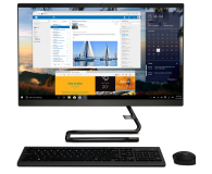 Lenovo IdeaCentre AIO 3-24 Ryzen 3/8GB/512/Win10 - 632650 - zdjęcie 10